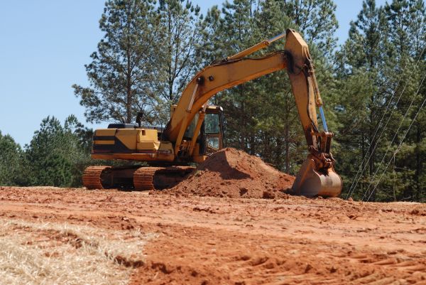 Cost of Easement Land Clearing in Olympia