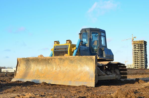 Cost of Commercial Site Clearing in Olympia