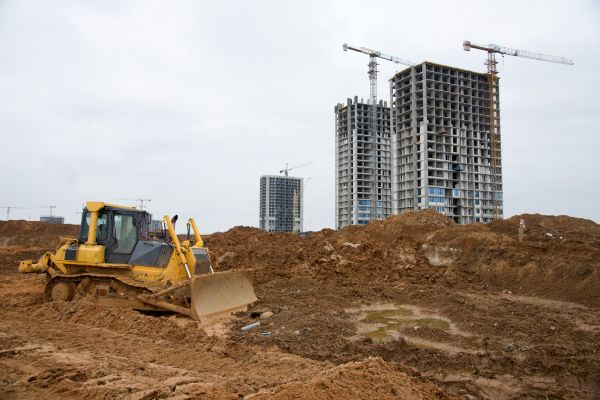 Cost of Site Clearing Service in Olympia