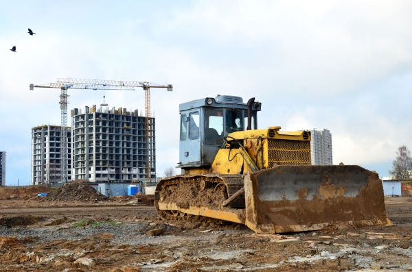 Cost of Building Site Clearing in Olympia